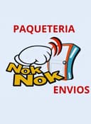 NOK NOK ENVIOS