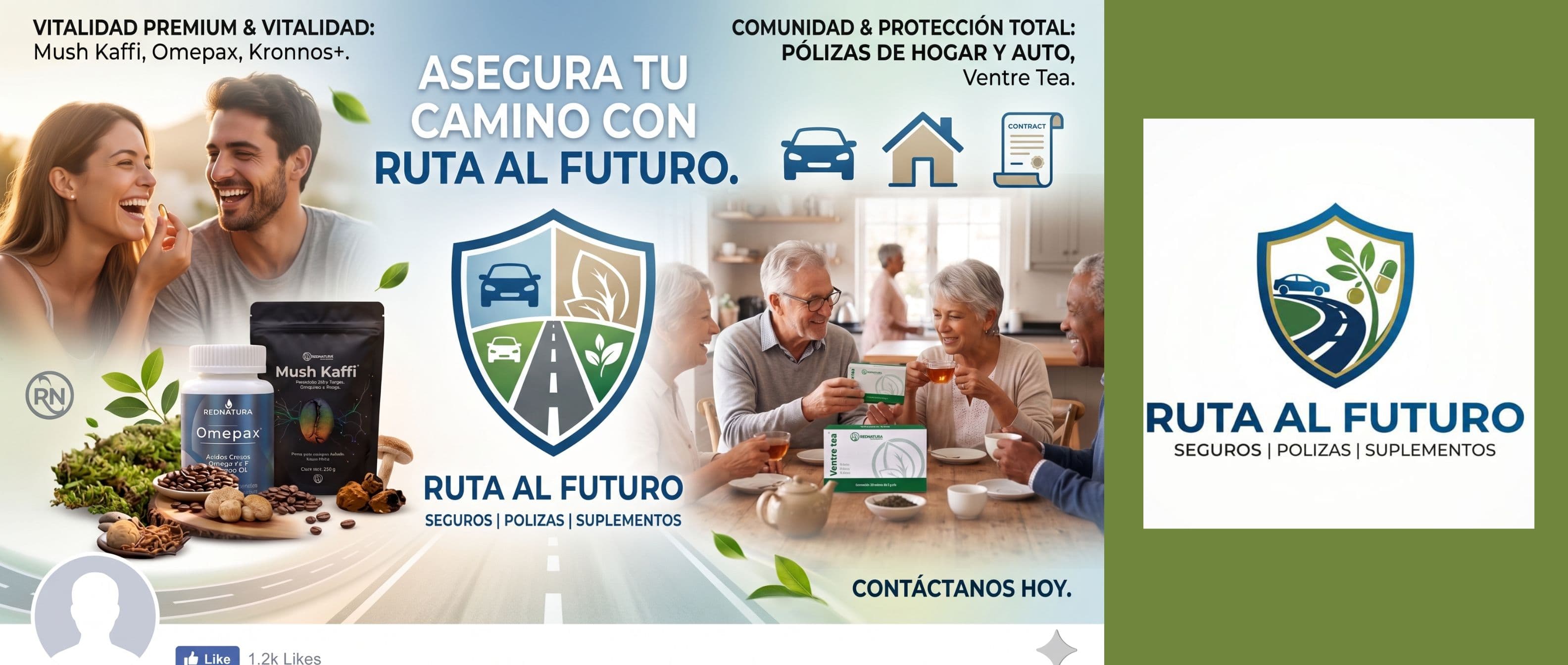 Ruta al Futuro
