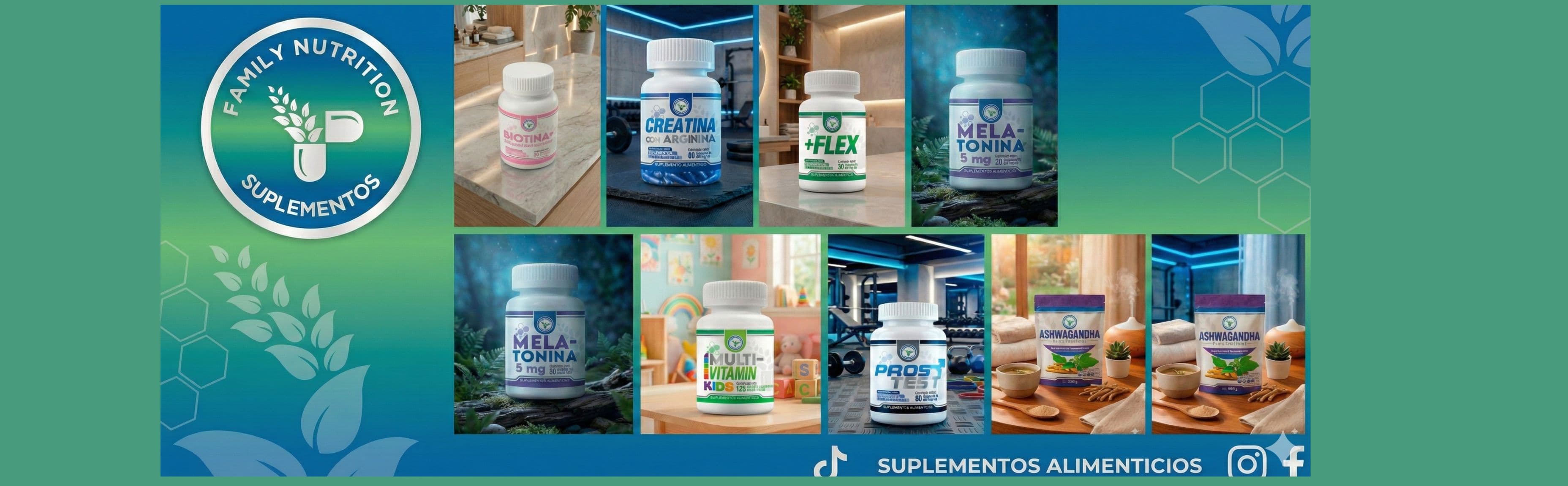 FAMILY NUTRITION