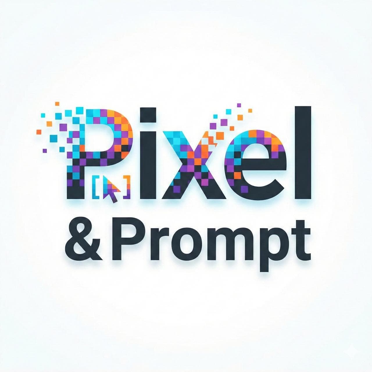 PIXEL & PROMPT