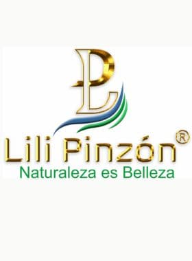 COSMETICA NATURAL LILI PINZON