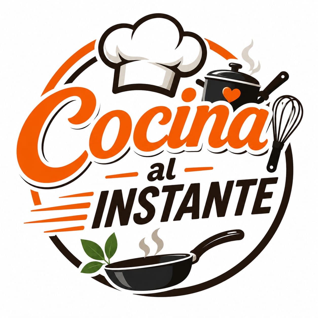COCINA LA INSTANTE